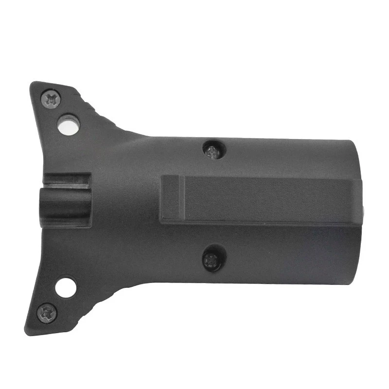 7-way Rv Blade To 5-wire Flat Adapter best
